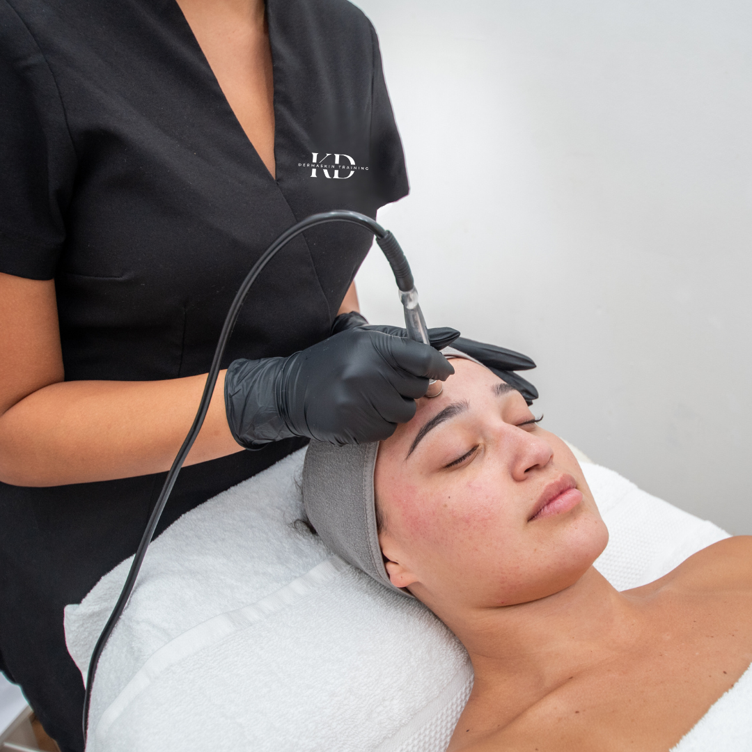 The Power of Post-Qualification Education in Expanding Your Skill Set in the Beauty and Dermal Industry
