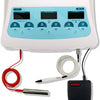 Sterex SX-B Machine + SHBBHRS013 Electrolysis Course Bundle